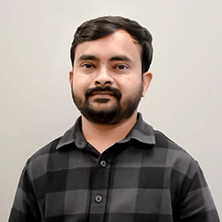 Samrat Barot